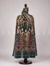 Aabshaar Needle Kalamkar - Shawl