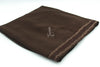 Elegance Dot Flower Bail Chiffon - Shawl
