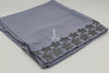 Parallel Flower Bail Chiffon - Chaddar