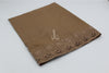 Icon Applique Lawn - Shawl