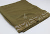 Combo Waves Front Stone Chiffon - Chaddar