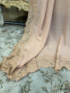 LaceCloud Chiffon Drape - Shawl