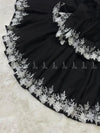 Sophisticated Luxury Lawn - Dupatta