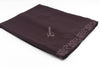 Duo Gulaab Bail Chiffon - Shawl