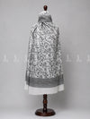 Roselle Heritage - Shawl