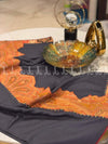 Mughal Times Kaani Patch - Shawl
