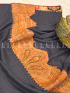 Mughal Times Kaani Patch - Shawl