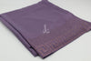 G Spray Boundary Chiffon - Shawl