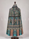 Zareen Palla Reelkari - Shawl