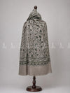 Roselle Heritage - Shawl