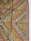 Pyramids Pattern Reversible Kaani - Shawl