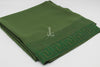 G Spray Boundary Chiffon - Shawl