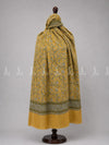 Roselle Heritage - Shawl