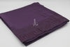 G Spray Boundary Chiffon - Shawl