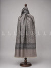 Roselle Heritage - Shawl