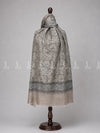 Roselle Heritage - Shawl