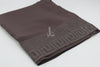 G Spray Boundary Chiffon - Shawl