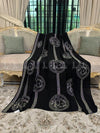 Logo Versac Stone Chiffon - Shawl