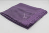Elegant Kavia Flowers Chiffon - Shawl