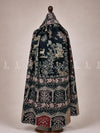 Mughal Garden Reelkari - Shawl