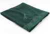 Gulaab Stone Spray flower Chiffon - Shawl