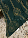 Logo Versac Stone Chiffon - Shawl