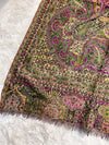 Kunj Reversible Kaani - Shawl