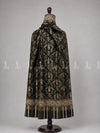 Mughal Palace Kani Short - Shawl