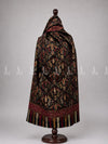 Mughal Palace Kani Short - Shawl