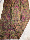 Kunj Reversible Kaani - Shawl