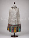 Naqsh E Rang Kaani - Shawl