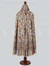 Kaani Gulshan Carry Edition IX Shawl - image 8