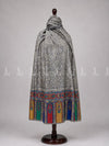 Naqsh E Rang Kaani - Shawl