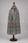 Naqsh E Rang Kaani - Shawl