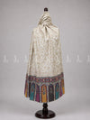 Naqsh E Rang Kaani - Shawl
