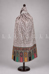 Naqsh E Rang Kaani - Shawl