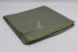 Dice Pattern Stone Lawn - Chaddar