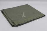 Chain Stitch Stone Lawn - Chaddar
