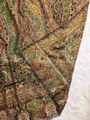 Kunj Reversible Kaani - Shawl