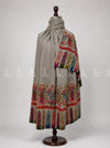 Zohraana Kalamkar Palla - Shawl