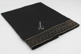 Zarri Tints Embroidered Lawn - Chaddar