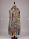 Gulaab Weave Kaani - Shawl