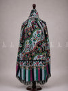 Heirloom Weave Kaani - Shawl
