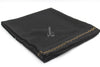 Chain Stitch Front Border Chiffon - Chaddar
