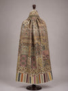 Zehra Heritage Weave Kaani - Shawl