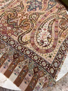 Needle Work Kalamkari - Shawl