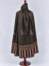 Kaani Self Zariq Palla - Shawl