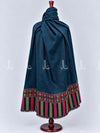 Kaani Self Zariq Palla - Shawl