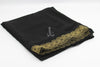 Elegant Kavia Border Chiffon - Chaddar