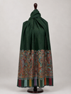 Regal Multicolor Palla - Shawl